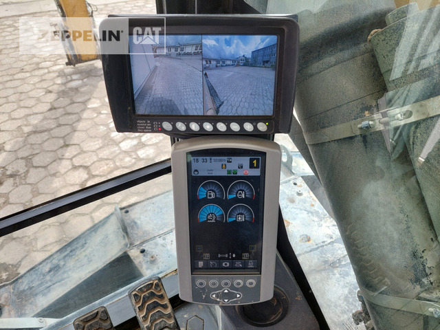 Manipulador de material Cat MH3024-06C: foto 40 Manipulador de material Cat MH3024-06C: foto 40