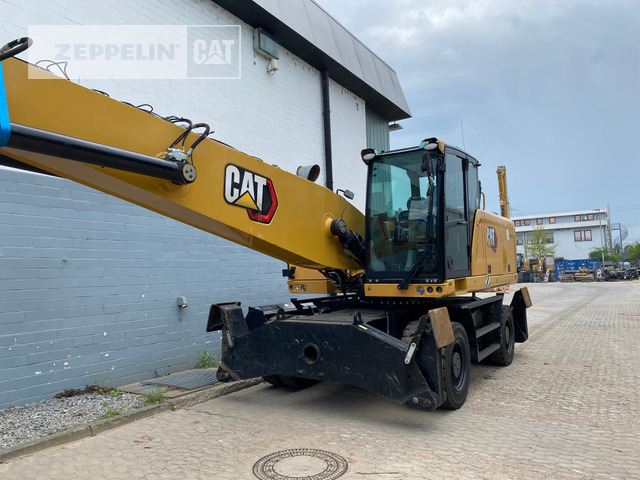 Cat MH3026-06C - Manipulador de material: foto 2 Cat MH3026-06C - Manipulador de material: foto 2