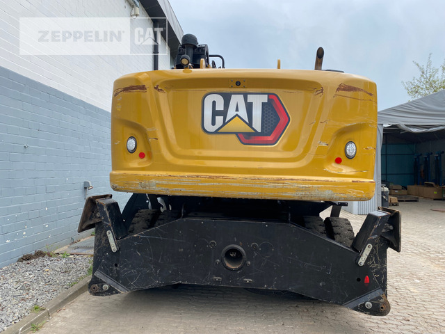 Cat MH3026-06C - Manipulador de material: foto 3 Cat MH3026-06C - Manipulador de material: foto 3
