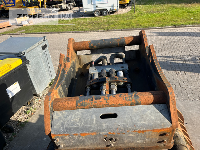 Cat Primärprodukte Komp. - Garra: foto 4 Cat Primärprodukte Komp. - Garra: foto 4