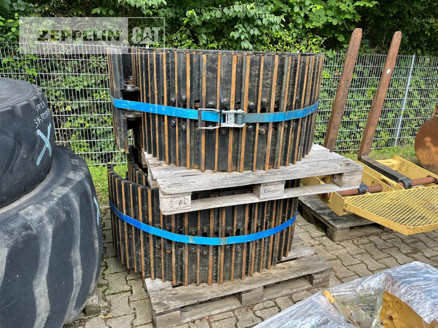 Cat Primärprodukte Kompo - Rasto de Máquina de construção: foto 3 Cat Primärprodukte Kompo - Rasto de Máquina de construção: foto 3