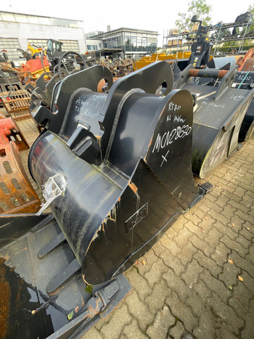 Cat Primärprodukte Kompo - Balde escavadora: foto 3 Cat Primärprodukte Kompo - Balde escavadora: foto 3