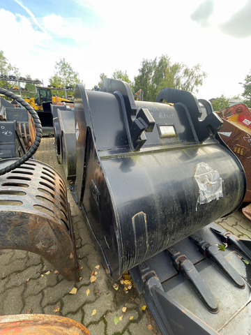 Cat Primärprodukte Kompo - Balde escavadora: foto 4 Cat Primärprodukte Kompo - Balde escavadora: foto 4