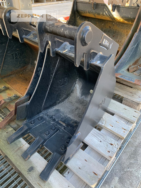 Cat UTL40-MS03-302 - Balde escavadora de Máquina de construção: foto 1 Cat UTL40-MS03-302 - Balde escavadora de Máquina de construção: foto 1