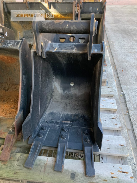 Cat UTL40-MS03-302 - Balde escavadora de Máquina de construção: foto 2 Cat UTL40-MS03-302 - Balde escavadora de Máquina de construção: foto 2