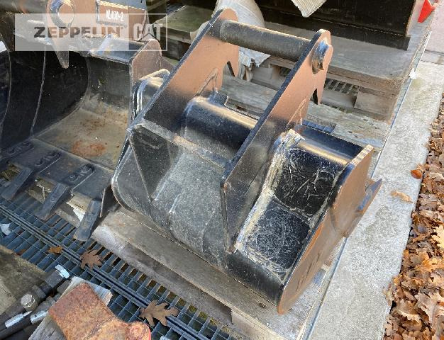 Cat UTL50-MS01-301.8 - Balde escavadora de Máquina de construção: foto 3 Cat UTL50-MS01-301.8 - Balde escavadora de Máquina de construção: foto 3