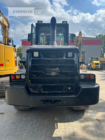 Doosan DL200-5 - Carregadeira de rodas: foto 5 Doosan DL200-5 - Carregadeira de rodas: foto 5