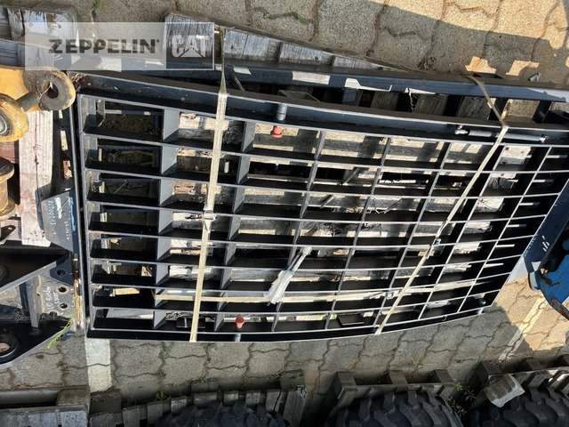 Cat Steinschlagschutzgit - Equipamento de Empilhadeira: foto 2 Cat Steinschlagschutzgit - Equipamento de Empilhadeira: foto 2