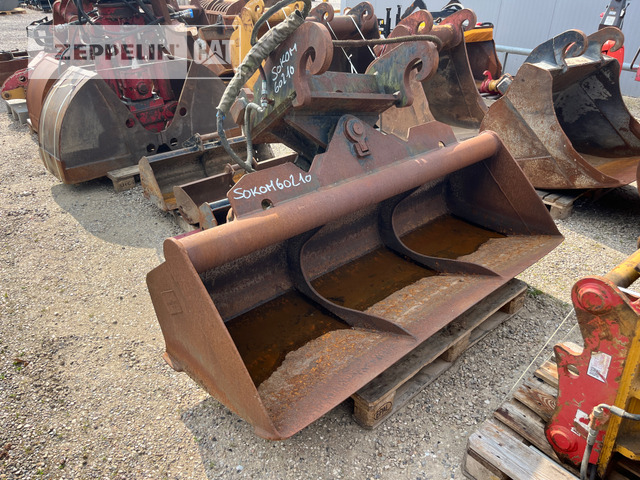 Komponenten Prim.-Prod Komponent - Balde escavadora: foto 1 Komponenten Prim.-Prod Komponent - Balde escavadora: foto 1