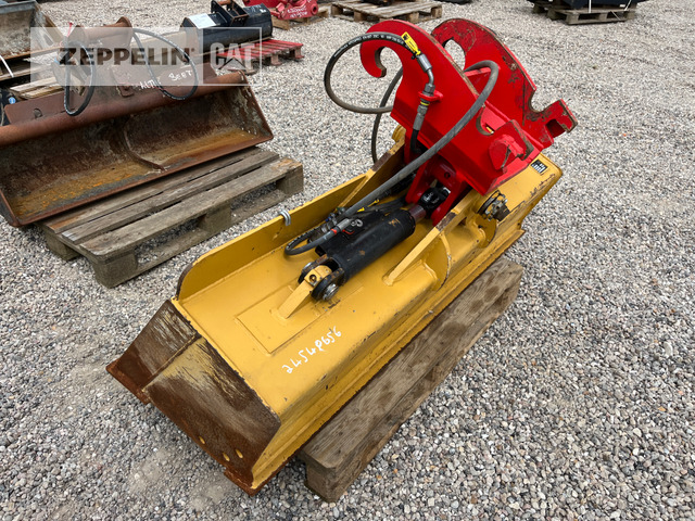 Komponenten Prim.-Prod Komponent - Balde escavadora: foto 2 Komponenten Prim.-Prod Komponent - Balde escavadora: foto 2