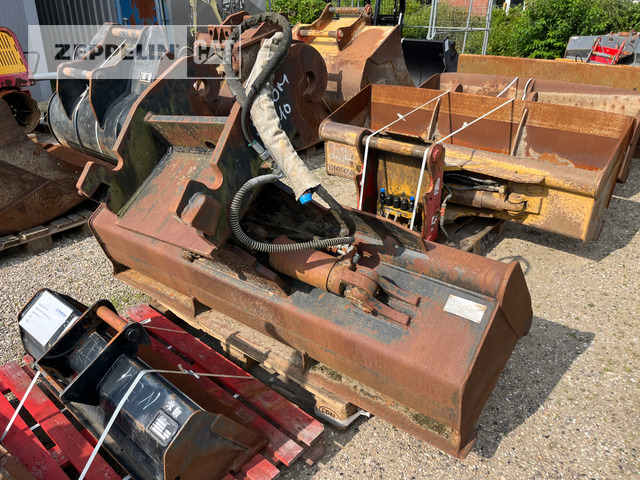 Komponenten Prim.-Prod Komponent - Balde escavadora: foto 2 Komponenten Prim.-Prod Komponent - Balde escavadora: foto 2