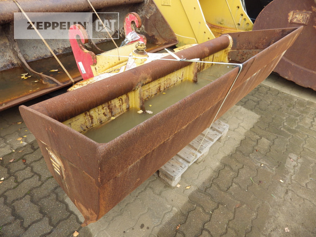 Komponenten Prim.-Prod Komponent - Balde escavadora: foto 1 Komponenten Prim.-Prod Komponent - Balde escavadora: foto 1