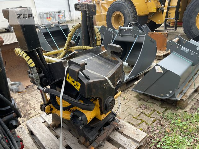 Komponenten Primärprodukte Kompo - Acoplamento rápido de Máquina de construção: foto 1 Komponenten Primärprodukte Kompo - Acoplamento rápido de Máquina de construção: foto 1