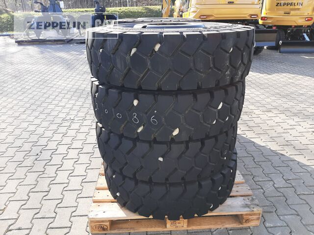 Komponenten Rädersatz - Pneu de Máquina de construção: foto 4 Komponenten Rädersatz - Pneu de Máquina de construção: foto 4