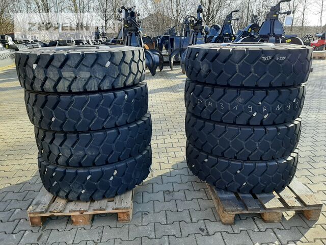 Komponenten Rädersatz - Pneu de Máquina de construção: foto 1 Komponenten Rädersatz - Pneu de Máquina de construção: foto 1
