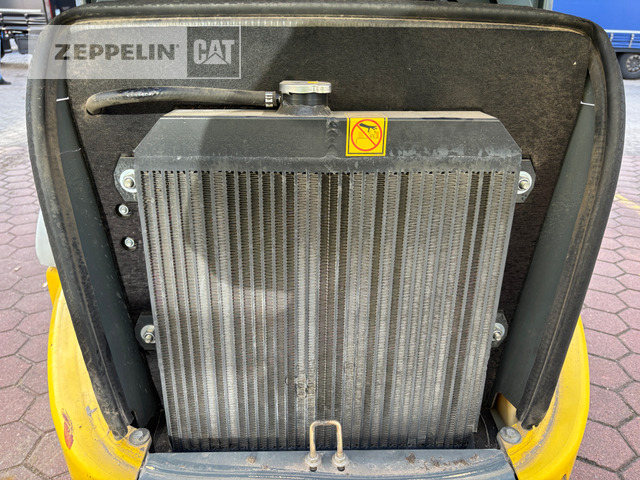 Kramer 5035 - Carregadeira de rodas: foto 5 Kramer 5035 - Carregadeira de rodas: foto 5