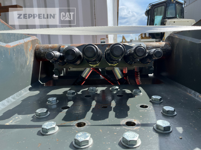 MTS Schrode AG V7 - Placas vibratórias: foto 5 MTS Schrode AG V7 - Placas vibratórias: foto 5