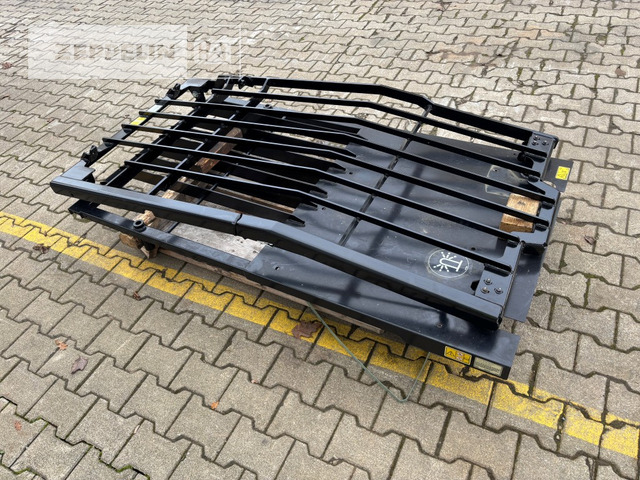 Cat Primärprodukte Kompo - Máquina de outro: foto 4 Cat Primärprodukte Kompo - Máquina de outro: foto 4