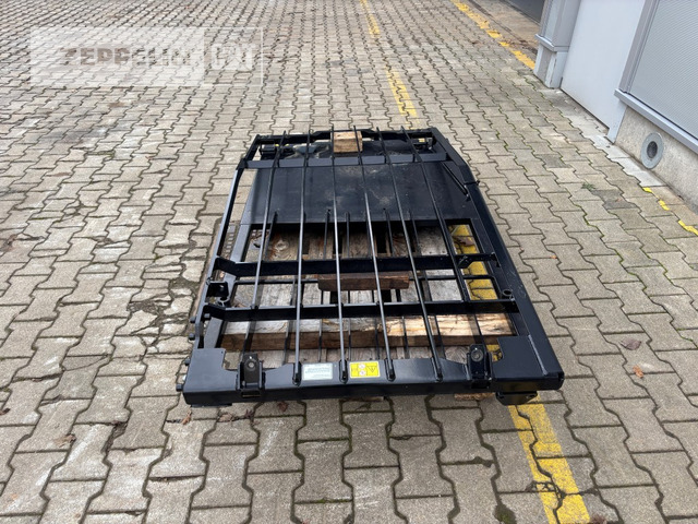 Cat Primärprodukte Kompo - Máquina de outro: foto 1 Cat Primärprodukte Kompo - Máquina de outro: foto 1