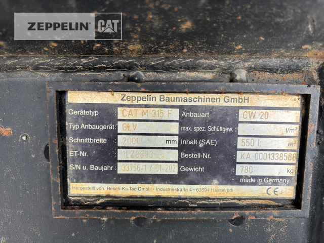 Resch-Ka-Tec Prim.-Prod Komponent - Máquina de outro: foto 5 Resch-Ka-Tec Prim.-Prod Komponent - Máquina de outro: foto 5