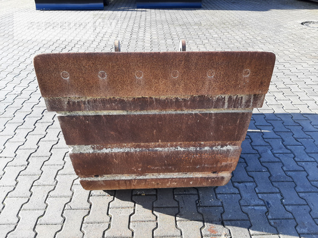 Sonstiges TLD1000mm CW30 - Máquina de outro: foto 4 Sonstiges TLD1000mm CW30 - Máquina de outro: foto 4