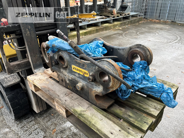 Oilquick Deutschland GmbH OQ65-M315F - Acoplamento rápido de Máquina de construção: foto 4 Oilquick Deutschland GmbH OQ65-M315F - Acoplamento rápido de Máquina de construção: foto 4