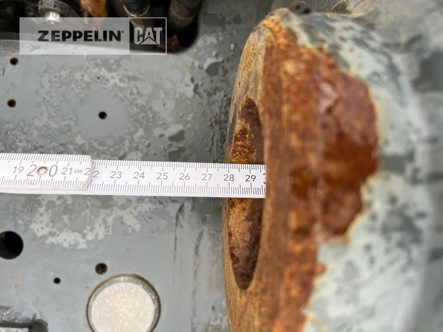 Oilquick Deutschland GmbH Primärprodukte Kompo - Acoplamento rápido de Máquina de construção: foto 3 Oilquick Deutschland GmbH Primärprodukte Kompo - Acoplamento rápido de Máquina de construção: foto 3