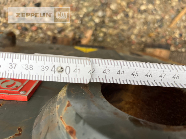 Oilquick Deutschland GmbH Primärprodukte Kompo - Acoplamento rápido de Máquina de construção: foto 5 Oilquick Deutschland GmbH Primärprodukte Kompo - Acoplamento rápido de Máquina de construção: foto 5