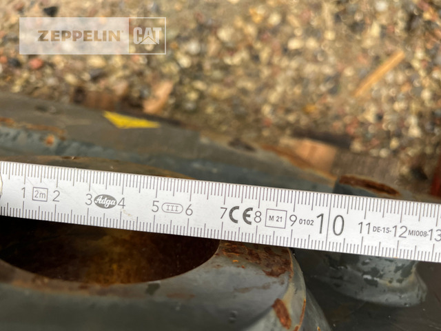 Oilquick Deutschland GmbH Primärprodukte Kompo - Acoplamento rápido de Máquina de construção: foto 4 Oilquick Deutschland GmbH Primärprodukte Kompo - Acoplamento rápido de Máquina de construção: foto 4