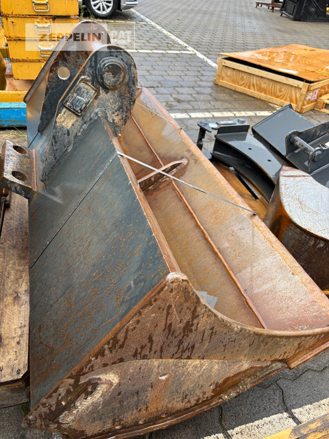 Raedlinger GL2000_MS10 - Balde escavadora: foto 3 Raedlinger GL2000_MS10 - Balde escavadora: foto 3