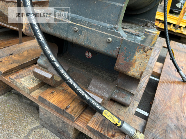 Raedlinger Schnellwechsler - Acoplamento rápido de Máquina de construção: foto 5 Raedlinger Schnellwechsler - Acoplamento rápido de Máquina de construção: foto 5