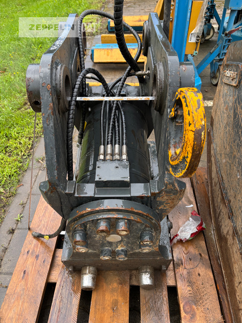 Raedlinger Schnellwechsler - Acoplamento rápido de Máquina de construção: foto 3 Raedlinger Schnellwechsler - Acoplamento rápido de Máquina de construção: foto 3