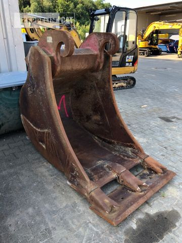 Reschke FTL 1.000 CW45S - Balde escavadora de Máquina de construção: foto 2 Reschke FTL 1.000 CW45S - Balde escavadora de Máquina de construção: foto 2