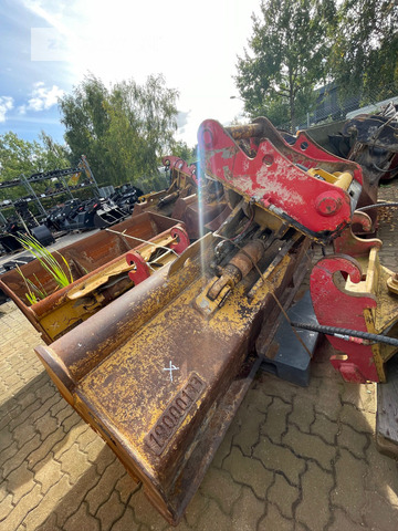 Reschke Prim.-Prod Komponent - Balde escavadora: foto 4 Reschke Prim.-Prod Komponent - Balde escavadora: foto 4