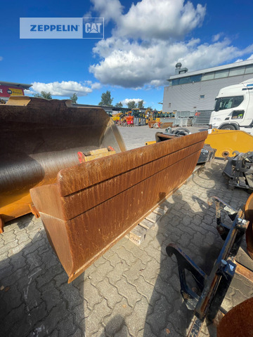 Reschke Prim.-Prod Komponent - Balde escavadora: foto 5 Reschke Prim.-Prod Komponent - Balde escavadora: foto 5