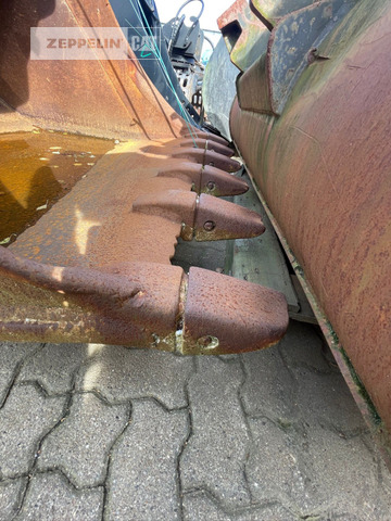 Reschke Primärprodukte Kompo - Balde escavadora: foto 5 Reschke Primärprodukte Kompo - Balde escavadora: foto 5