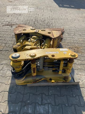 Sonstiges Prim.-Prod. Komponen - Balde de maxilas de Máquina de construção: foto 3 Sonstiges Prim.-Prod. Komponen - Balde de maxilas de Máquina de construção: foto 3