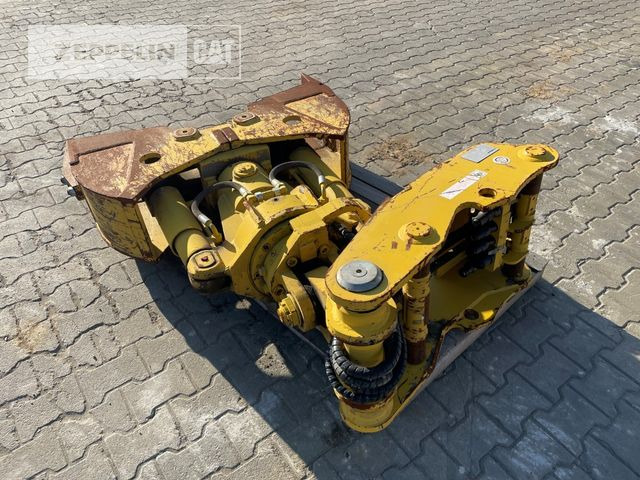 Sonstiges Prim.-Prod. Komponen - Balde de maxilas de Máquina de construção: foto 2 Sonstiges Prim.-Prod. Komponen - Balde de maxilas de Máquina de construção: foto 2