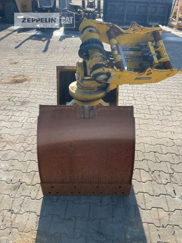 Sonstiges Prim.-Prod. Komponen - Balde de maxilas de Máquina de construção: foto 3 Sonstiges Prim.-Prod. Komponen - Balde de maxilas de Máquina de construção: foto 3