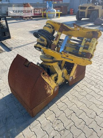 Sonstiges Prim.-Prod. Komponen - Balde de maxilas de Máquina de construção: foto 4 Sonstiges Prim.-Prod. Komponen - Balde de maxilas de Máquina de construção: foto 4