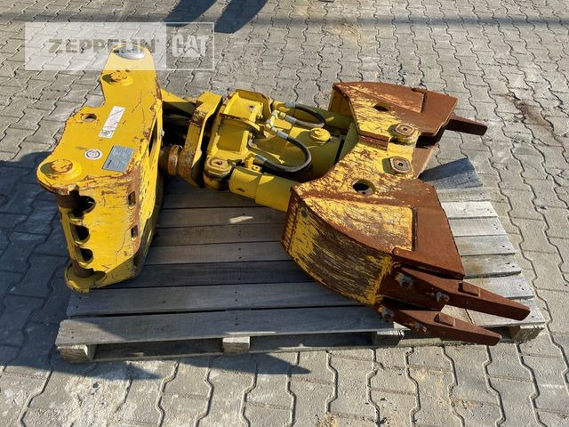 Sonstiges Prim.-Prod. Komponen - Balde de maxilas de Máquina de construção: foto 5 Sonstiges Prim.-Prod. Komponen - Balde de maxilas de Máquina de construção: foto 5