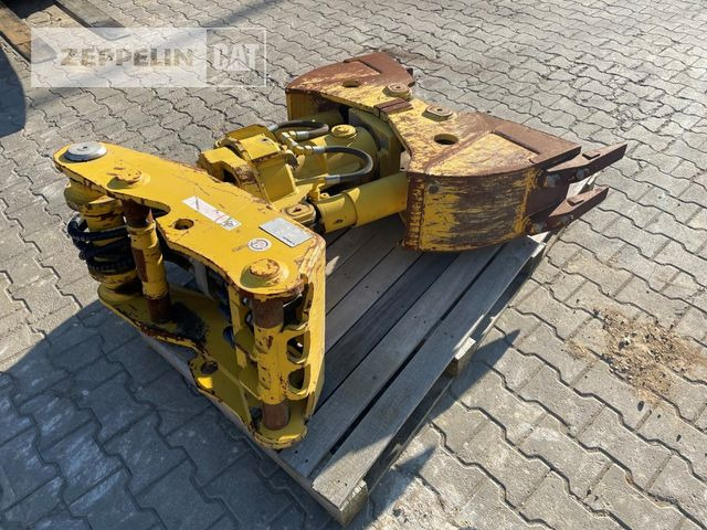 Sonstiges Prim.-Prod. Komponen - Balde de maxilas de Máquina de construção: foto 4 Sonstiges Prim.-Prod. Komponen - Balde de maxilas de Máquina de construção: foto 4