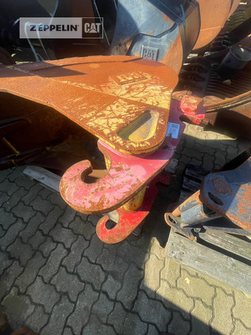 Sonstiges Prim.-Prod Komponent - Balde escavadora: foto 3 Sonstiges Prim.-Prod Komponent - Balde escavadora: foto 3