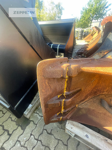 Sonstiges Prim.-Prod Komponent - Balde escavadora: foto 5 Sonstiges Prim.-Prod Komponent - Balde escavadora: foto 5