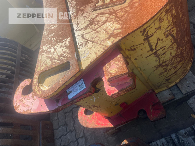 Sonstiges Prim.-Prod Komponent - Balde escavadora: foto 4 Sonstiges Prim.-Prod Komponent - Balde escavadora: foto 4