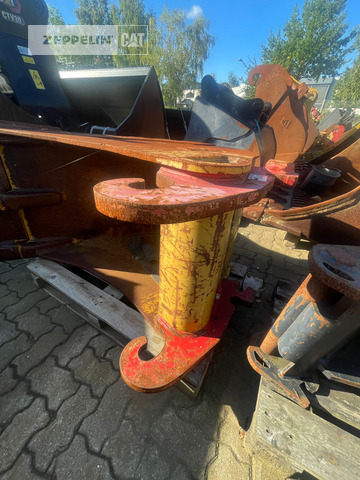 Sonstiges Prim.-Prod Komponent - Balde escavadora: foto 2 Sonstiges Prim.-Prod Komponent - Balde escavadora: foto 2