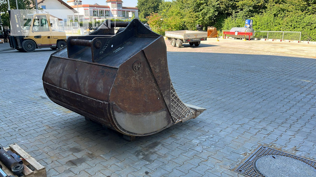 Sonstiges Primär-Prod. Komp.Ti - Balde escavadora: foto 2 Sonstiges Primär-Prod. Komp.Ti - Balde escavadora: foto 2