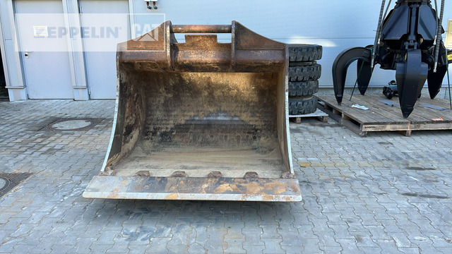 Sonstiges Primär-Prod. Komp.Ti - Balde escavadora: foto 1 Sonstiges Primär-Prod. Komp.Ti - Balde escavadora: foto 1