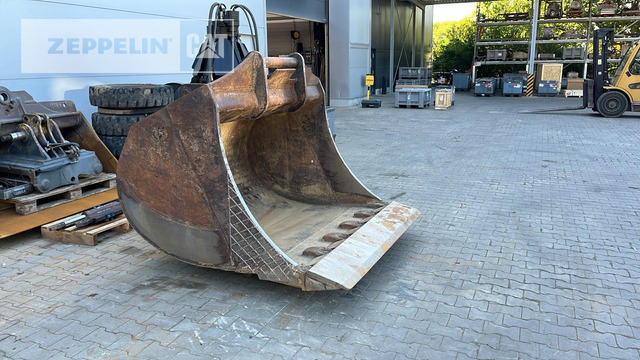 Sonstiges Primär-Prod. Komp.Ti - Balde escavadora: foto 4 Sonstiges Primär-Prod. Komp.Ti - Balde escavadora: foto 4