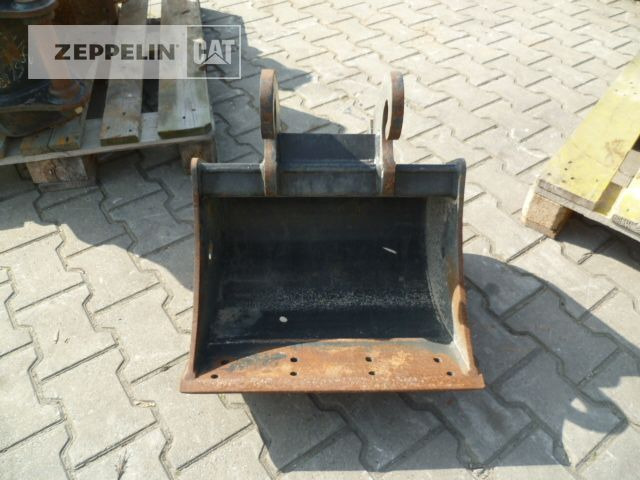 Sonstiges Rädlinger TL50,CW05 - Balde escavadora de Máquina de construção: foto 4 Sonstiges Rädlinger TL50,CW05 - Balde escavadora de Máquina de construção: foto 4